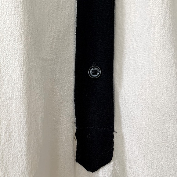 🪄Wilfred Silk Blouse, Size S - Picture 3 of 4